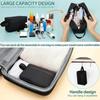 1PC Travel Mens Toiletry Bag Women Cosmetic Storage Bag
