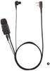 Icom Earphone Microphone IC-4110/IC-4188D HM-179L