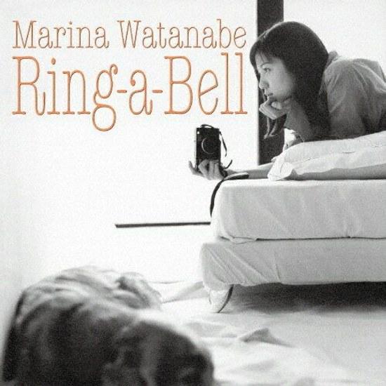 Watanabe Marina Ring-a-Bell 30th Anniversary Deluxe Edition Analog LP Record Album SRJL-1188