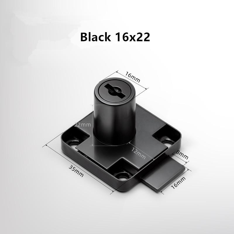 

Защелки для ящиков шкафов Замки для дверей мебели Фурнитура Замок для стола Замки для дверей шкафов Прикроватные книжные шкафы Твердый замок