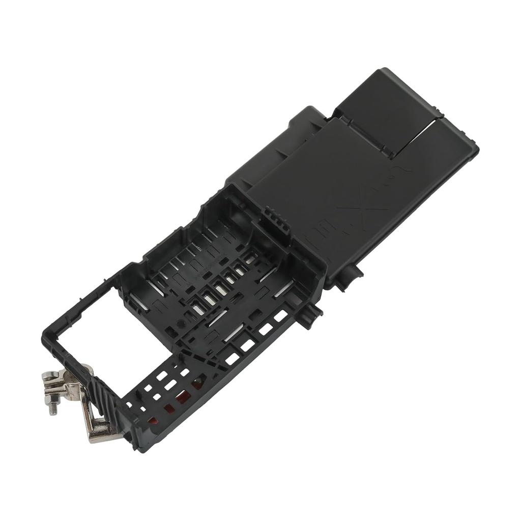 Fuse Box Battery Terminal With Cover GM #20914309#84499606 - Compatible With XTS 2013-, Impala 2014-2018, Regal 2011-2017, Lacrosse 2010-2016, Malibu