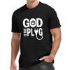 Men's Graphic Tee - Casual & Sporty Short Sleeve T-Shirt, Breathable , Machine Washable - Perfect for Summer Outings