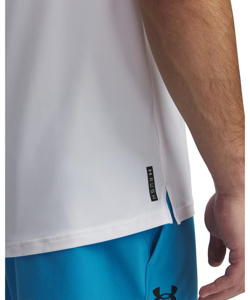UNDERARMOUR Vanish Energy Short Sleeve 1383973-100