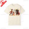 Nutcracker Ballet Shirt Nutcracker Christmas TShirt Creative Design Men Women Holiday Tshirt Xmas Unisex Festival Costumes