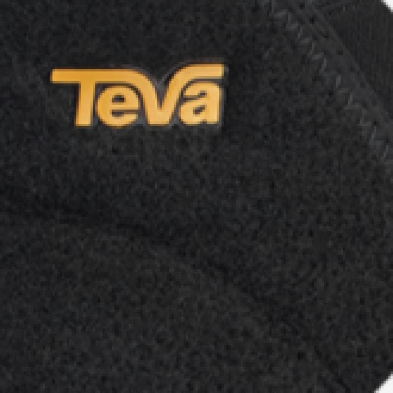 Teva Women S Padded bootS Reember Terrain Mid  Stvf2430212 Blk 