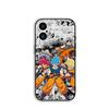 Gokus Dragon Ball Son Gohans Phone Cover for Apple iPhone 15 14 16 Plus 12 13 Mini 17 Pro Max + ProMax 16E Air Casing Case