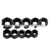 Ten-Piece Nut Remover & Bolt Extractor Tool Set