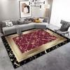Nordic Large Carpets 200x300 Non-slip Floor Mats for Living Room Bedroom Home Decor Rug Soft Comfortable