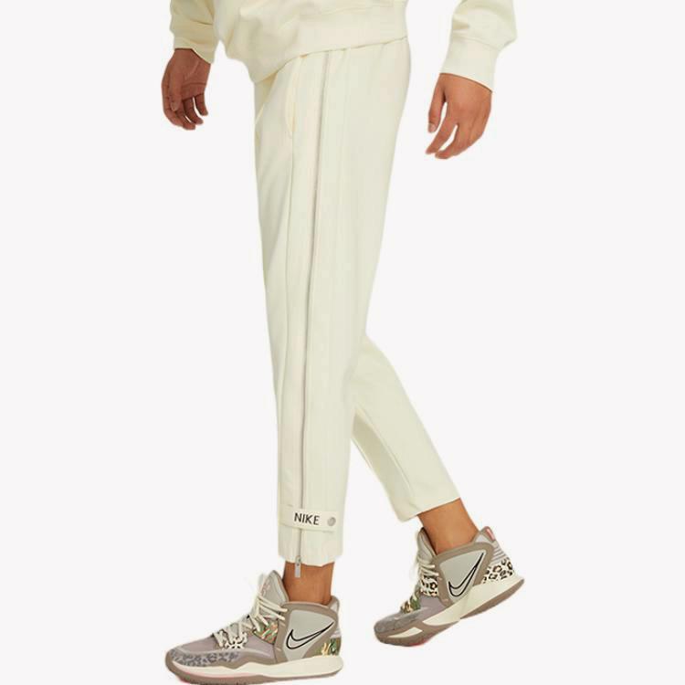 Nike Sportswear Circa Men's Pants Yellow DQ4241-113