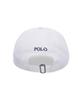 POLO RALPH LAUREN Baumwoll Chino Ball Cap - Natur
