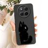 Case For Honor Magic 7 Lite Magic7 Lite 5G Phone Cases Cute Cartoon Painted Matte Silicone Soft Cover For Honor X9c Smart Fundas