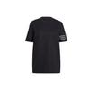 T Shirt Women's Black (Unisex) T-Shirts GN3208