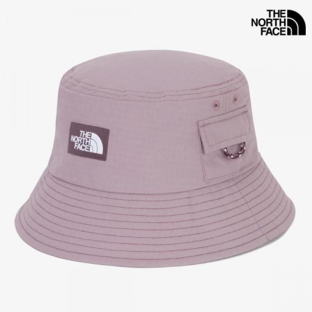 

Магазин North Face Оригинальная шляпа North Face с низкими полями и карманами North Face 1798283 lilac/L