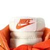 Pristine NIKE High Cut Sneakers DUNK RETRO QS Syracuse Dunk High Orange 26cm Used