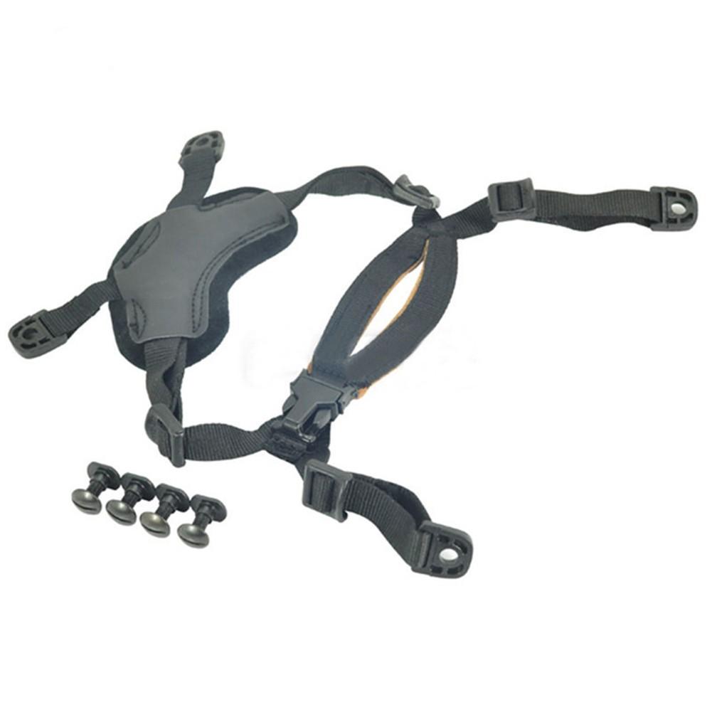 Wyściełany pasek na ramię Trwała wyściółka zmniejsza zmęczenie