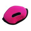 Diving 2nd Stage Regulator Protector Cover Durable Dive Accessory Rose Red