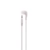 Earpiece 3.5mm Earbuds Stereo Wired Headphone Gifts HiFi Headphone  For Smartphone Laptop