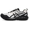 Gel-Sonoma CN Lightweight Comfortable Shock Absorbing Durable Breathable Low-Top Casual Trail Running Shoes Women Sneaker White 1012B656