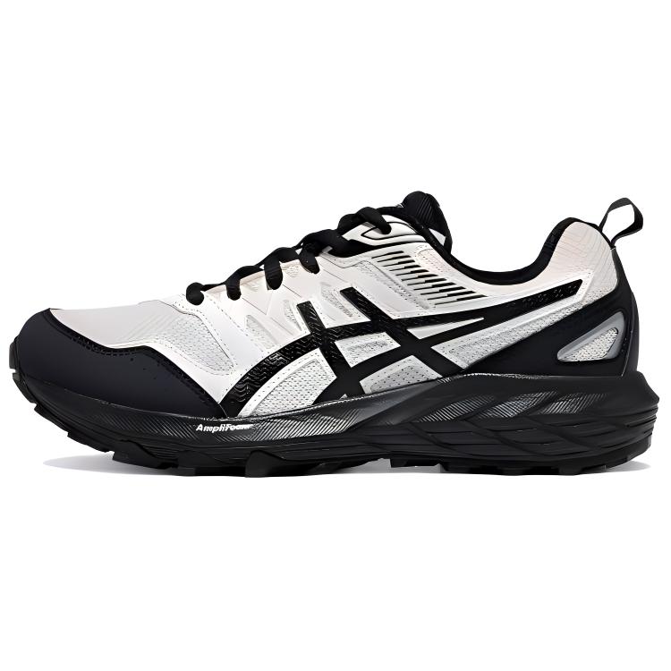 

Asics Gel-Sonoma CN Легкие Удобные Амортизирующие Прочные Дышащие Низкие Повседневные Кроссовки для Трейлраннинга Женские кроссовки Белые 1012B656 36