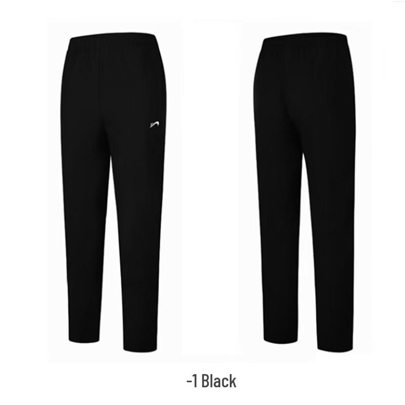K-Bird 2025 Men s Thin Breathable Woven Sports Pants S324303T 2XL