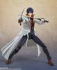 TAMASHII NATIONS S.H.Figuarts Rurouni Kenshin: Meiji Swordsman Romantic Story - Shinomori Soji, approximately 165mm, PVC & ABS painted action figure
