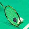 S přesným kalibrátorem napětí pro badminton Ruční napínací stroj Nástroje Badmintonové potřeby