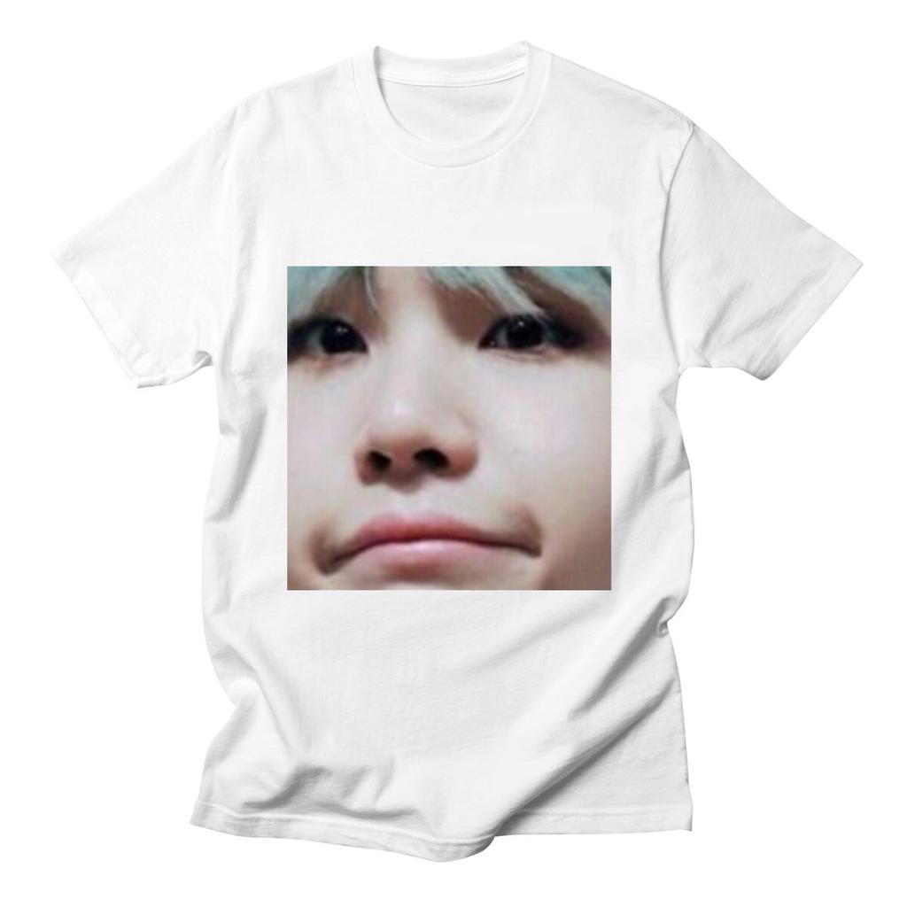 Funny T Shirts B T S Tee Shirt Summer 
