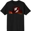 Jujutsu Kaisen Dagon Men's Black T-shirt