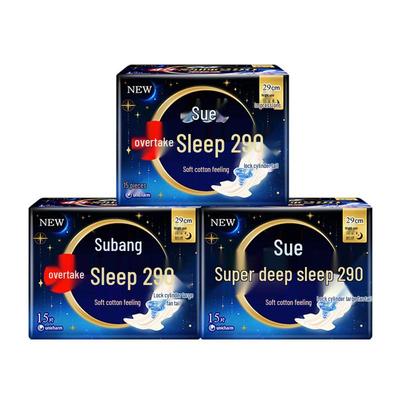 Kadın Hijyen Ürünleri – Hijyenik ped