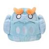 Pokémon Center Original 555 Plush Toy Pokémon Fit Daruma (Daruma Mode) 11 X 11 X 9 (H X W X D: Cm)
