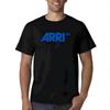 ARRI Blue Logo T-Shirt