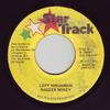 7inch Record NIGGER MIKEY  Left Ninjaman NONE Star Track 1990 Jamaica Reggae Ska  Dub Used
