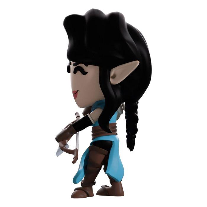 Youtooz - The Legend of Vox Machina - Figurine Vex'ahlia 13 cm