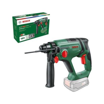 Accu-klopboormachine UniversalHammer 18V (alleen)