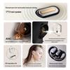 Newmine Bone Conduction Open-Ear Sports Bluetooth Headphones