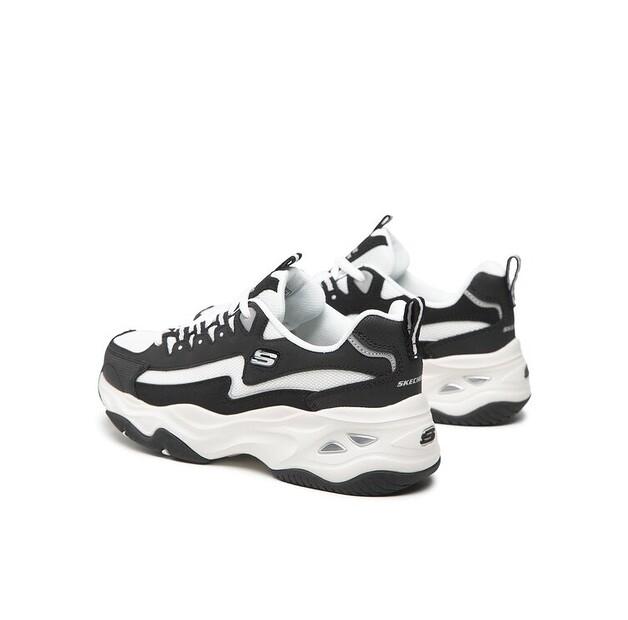 Skechers D'Lites 4.0 Sneakers