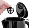 Чайник Russell Hobbs Eden black (27361-70)