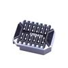 CFMOTO NK400/650MT Brake Pedal Cover Footrest Accessory