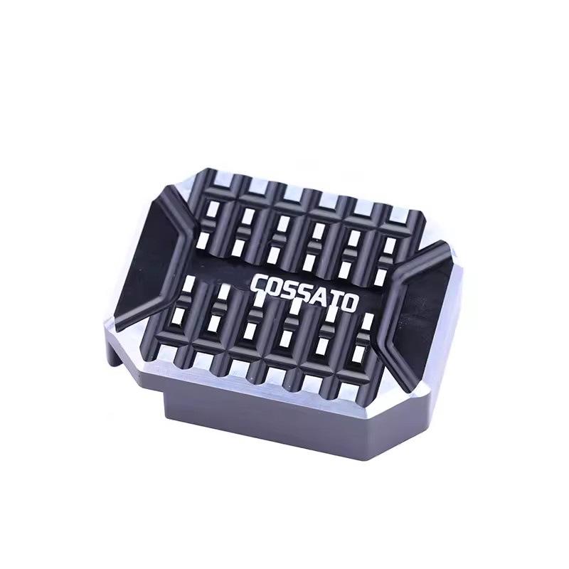 CFMOTO NK400/650MT Brake Pedal Cover Footrest Accessory