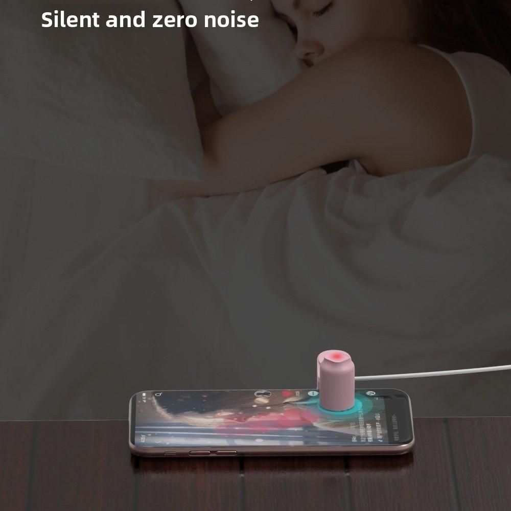 USB Auto Clicker Device 3 Gears Auto Like Tap Device Touch Tapper Screen Auto Clicker  Phone Apps