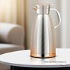 Stainless Steel Thermos Flask for Home, Restaurant, Hotel, and Teahouse - Large Capacity Hot Water Bottle