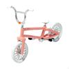 Bicycle Model Vehicles Model, Mini Road Toys, Office Home Office, Miniature Figurines,