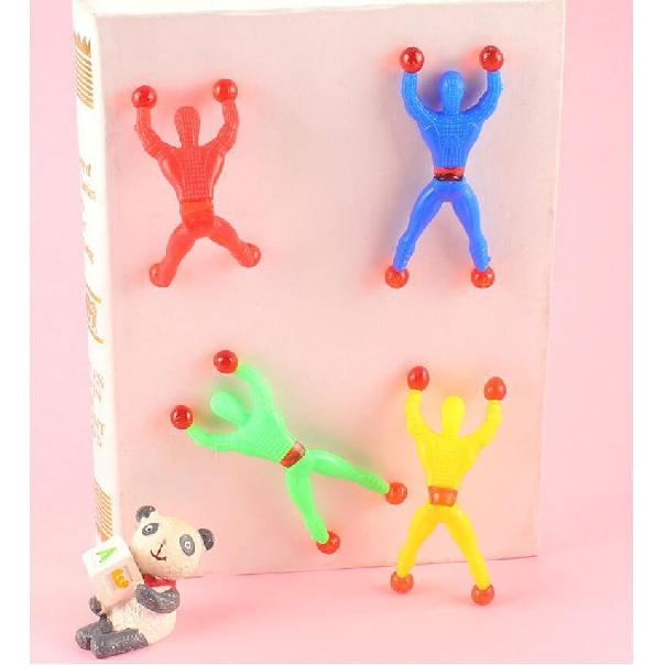 STICKMASTER Novelty Sticky Wall Climbing