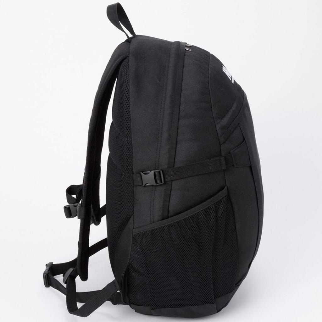 Helly Hansen Fiordland 28 Rucksack, Unisex, Wird mit Regenhülle geliefert, Wasserdicht, für den Weg zur Arbeit oder Schule, [SS23], Schwarz