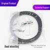 Authentisches XS2F-M12PVC4S2M Kabel mit M12 Aviation-Stecker