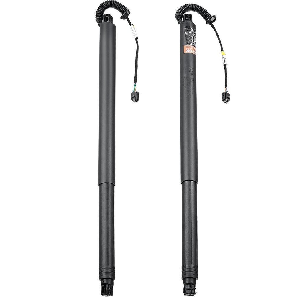 2PCS Rear Liftgate Power Struts Compatible with 2016-2023 Ateca KH7, KHP