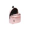 Vans Skateboard Logo Sports Leisure Large Capacity Polyester Backpack Unisex Backpack Pink VN0A3UI6ZJY