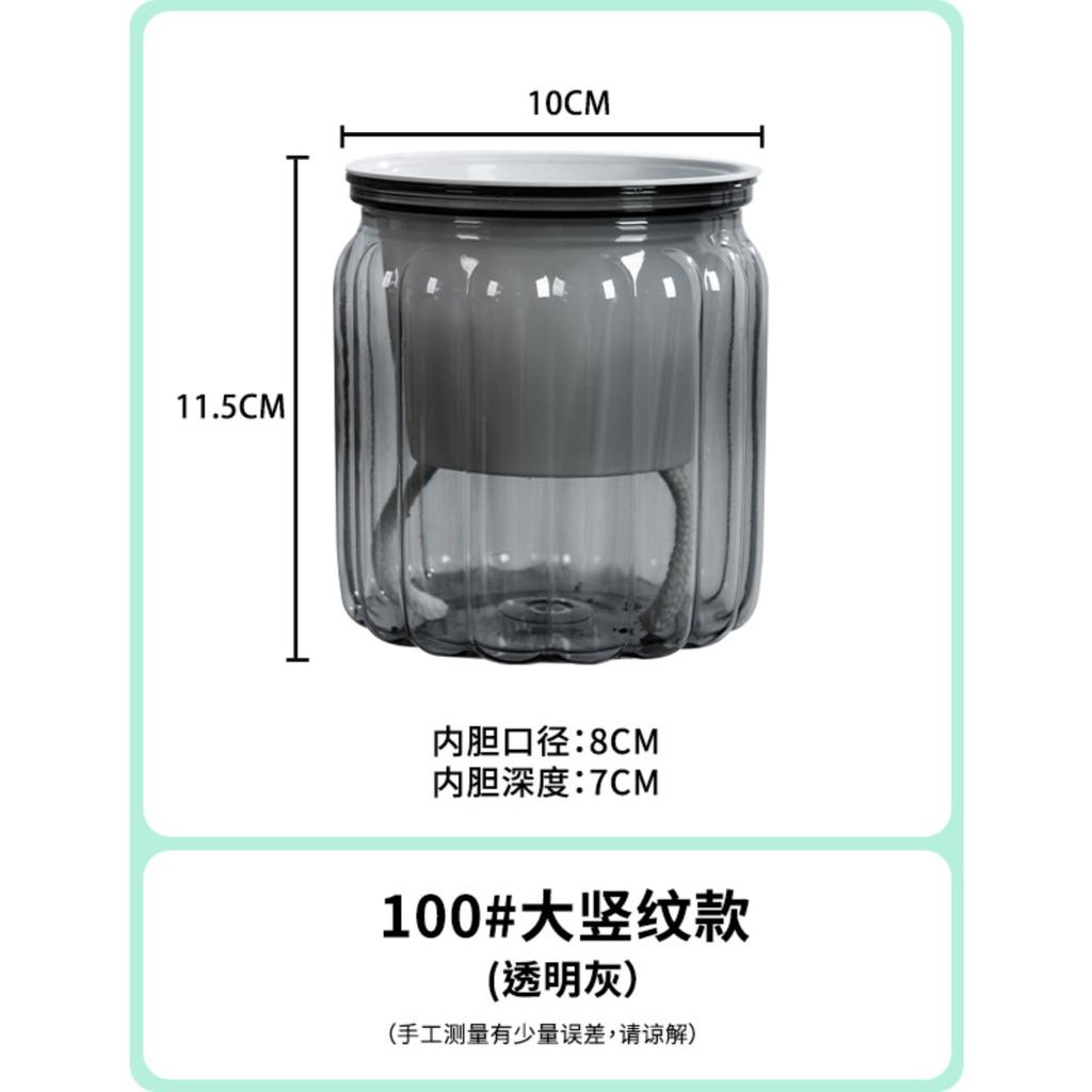 Self-priming Lazy Hydroponic Flower Pot Plastic Resin Flower Pot