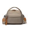 Women's bag Lightweight casual bag Fashion versatile Oxford cloth women's messenger bag One shoulder portable commuter bag