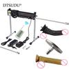 DTSUDU Sex Machine F6 Vac-u-Lock Turbo Gear Power 120W Steel Frame Love Machines for Men and Women Bedroom Sex Toys